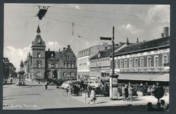 Danmark 1954