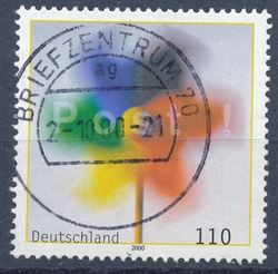 West Germany 2000