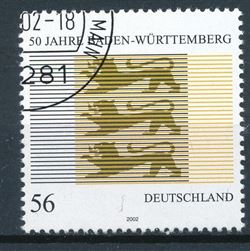 West Germany 2002