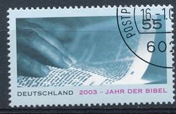 Vesttyskland 2003