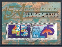 F.N. Geneve 1990