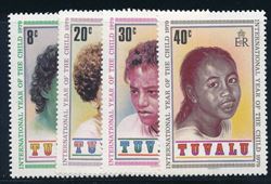 Tuvalu 1979