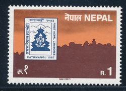 Nepal 1987