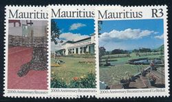 Mauritius 1978