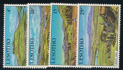 Lesotho 1971