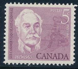 Canada 1963