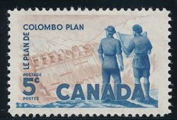 Canada 1961