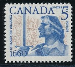 Canada 1960