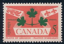 Canada 1959