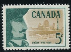 Canada 1958