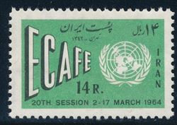 Iran 1964