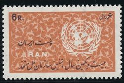 Iran 1966