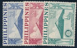 Phillippines 1955