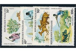 Togo 1975