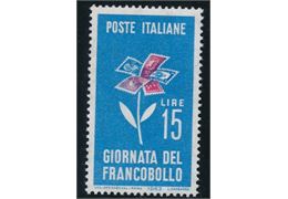 Italien 1963