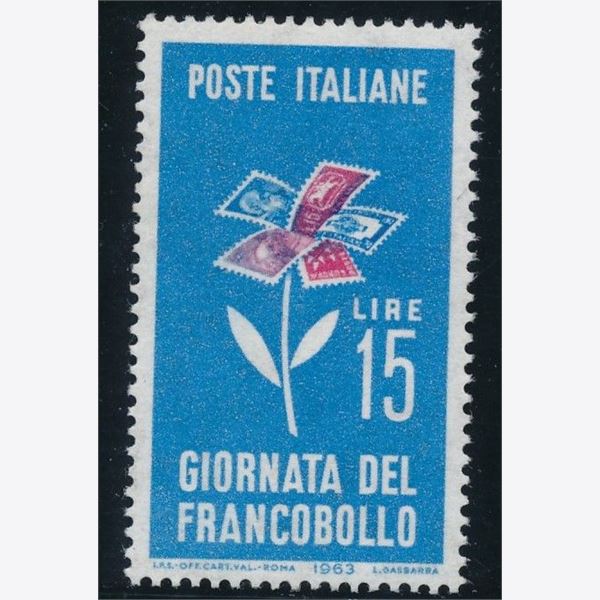 Italien 1963