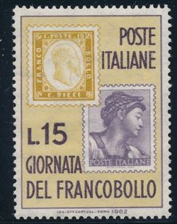 Italien 1962