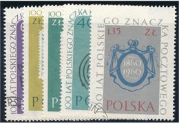 Polen 1960