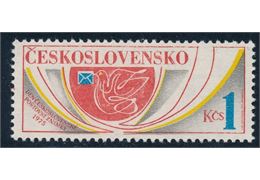 Czechoslovakia 1975