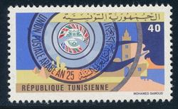 Tunesia 1977