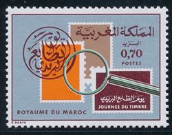 Morocco 1974