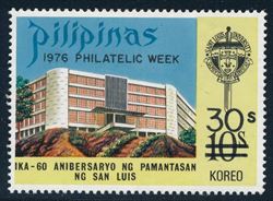 Phillippines 1976