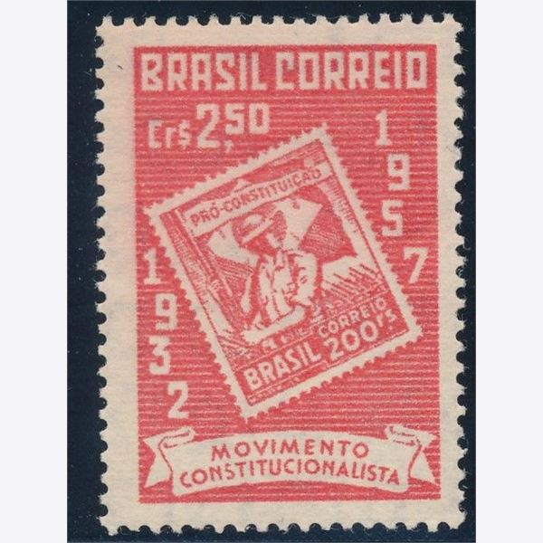 Brazil 1957