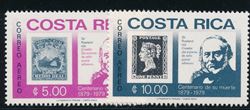 Costa Rica 1979