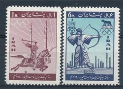 Iran 1960