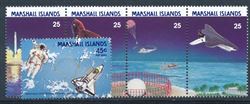 Marshall Islands 1988