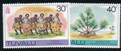 Tuvalu 1978