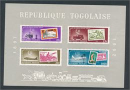 Togo 1963