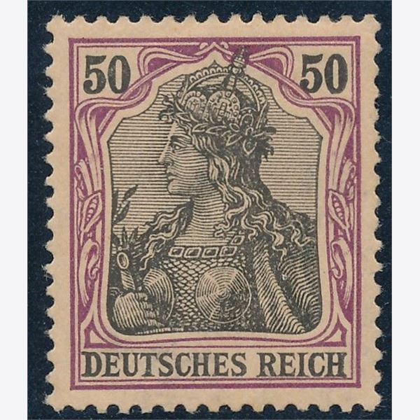 Tyske Rige 1902