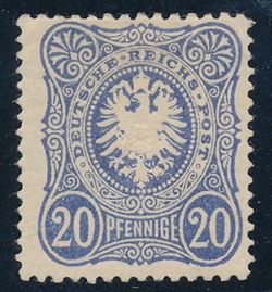 Tyske Rige 1875