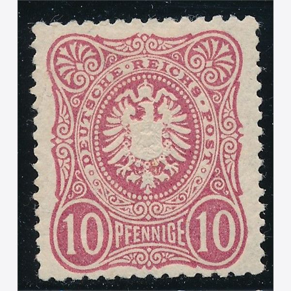 Tyske Rige 1875