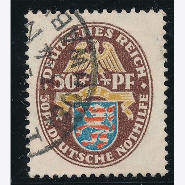 Tyske Rige 1926