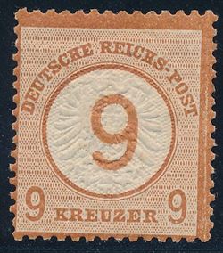 German Empire 1874