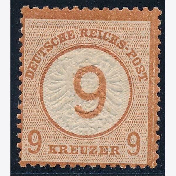 Tyske Rige 1874