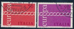 Italien 1971