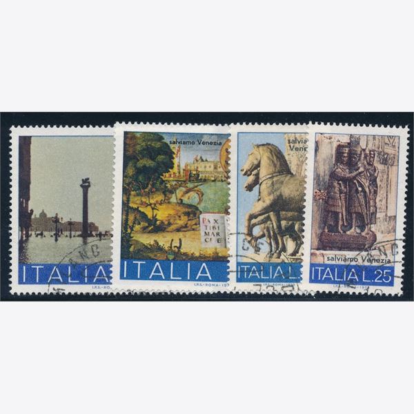 Italien 1973