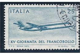 Italien 1973