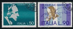 Italien 1974