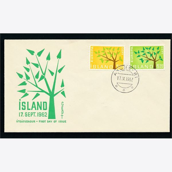 Island 1962