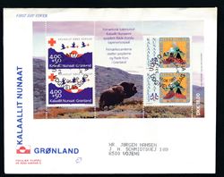 Greenland 1993