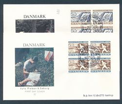 Danmark 1974