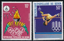 Benin 1979