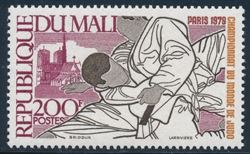Mali 1979