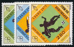 Mali 1973