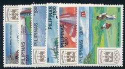 Phillippines 1988