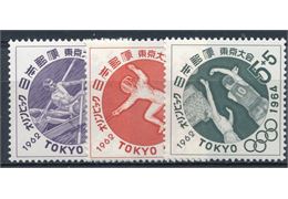 Japan 1962